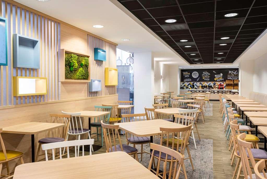 Hampton By Hilton Amsterdam Arena Boulevard Luaran gambar