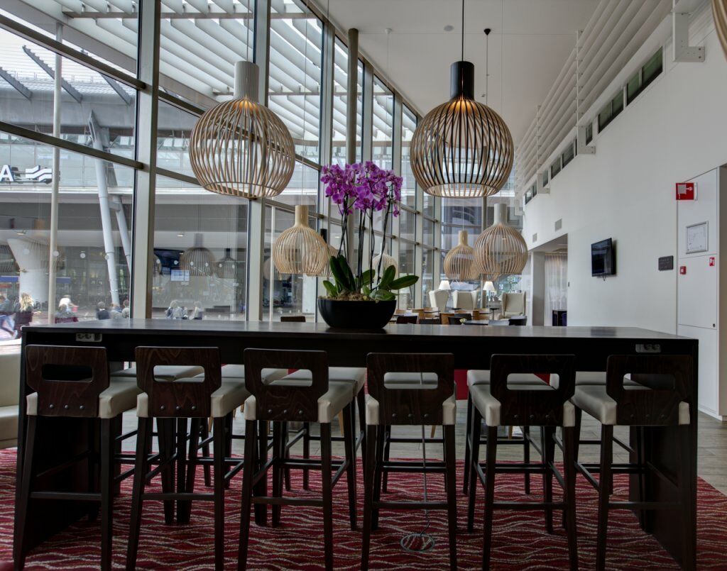 Hampton By Hilton Amsterdam Arena Boulevard Luaran gambar